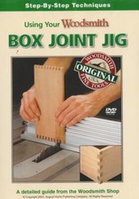 Using woodsmith box for sale  USA