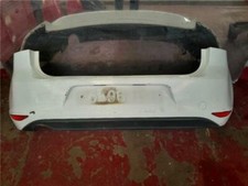 Paraurti posteriore per usato  Ferrara
