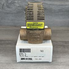 Taco zone valve for sale  Lebanon