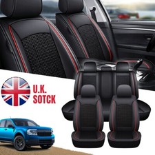 Car seat covers for sale  LEICESTER