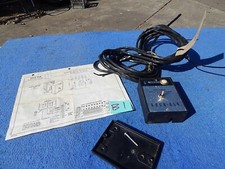 Rock ola remote for sale  Napa