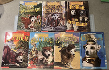 Wishbone books lot for sale  Santa Barbara