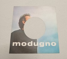 Domenico modugno omonimo usato  Vajont