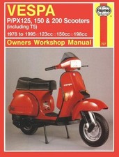 Vespa px125 150 for sale  ROSSENDALE