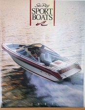 ray sea 1987 for sale  Fountain Hills
