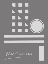 Ideo pantaleoni. percorso usato  Italia