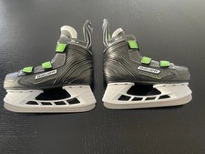 Bauer kids youth for sale  Chicago
