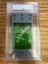 1991 super bowl for sale  Corpus Christi