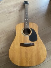 Samick 015 acoustic for sale  WARMINSTER