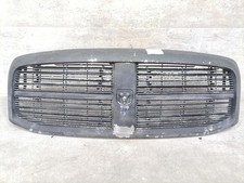 Dodge ram2500 kühlergrill gebraucht kaufen  Chemnitz