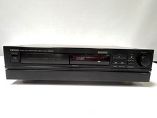 Denon audio component for sale  Dallas
