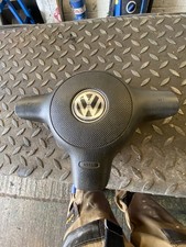 Lupo polo airbag for sale  CORSHAM