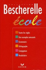 Bescherelle ecole grammaire d'occasion  France
