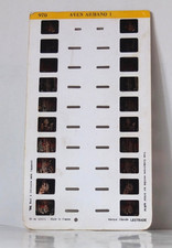 Carte stereoscope lestrade d'occasion  Aurillac