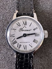 Orologio perseo antimagnetic usato  Torre del Greco