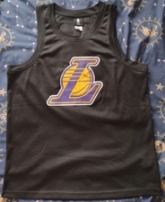 James nba los for sale  MANCHESTER