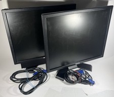 Lot dell e1713sb for sale  Wingo