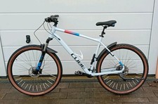 Cube mountainbike aim gebraucht kaufen  Pegnitz