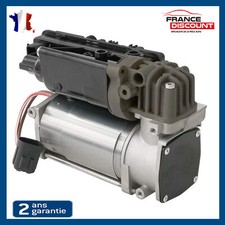 Compresseur suspension pneumat d'occasion  Saint-Omer