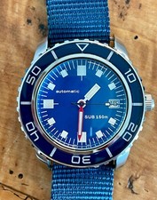Beautiful seiko mod for sale  Los Angeles