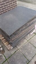 Ground protection mats for sale  BIRMINGHAM