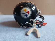Nfl mini helmet gebraucht kaufen  Berlin
