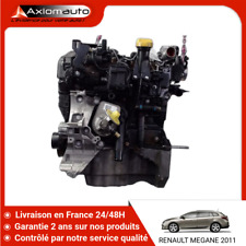 Moteur diesel renault d'occasion  Amiens-