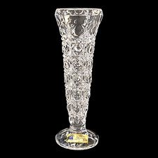 Vtg lead crystal for sale  Perkasie