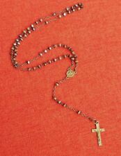 Antique rosary stone d'occasion  Expédié en Belgium