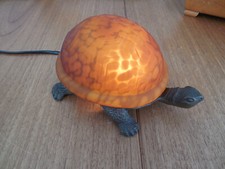 Schildkröte tischlampe lampe gebraucht kaufen  Detmold