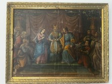 Sposalizio maria giuseppe usato  Palermo