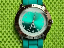 Damen armbanduhr trend gebraucht kaufen  Haseldorf