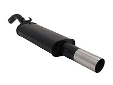 Novus sportauspuff golf gebraucht kaufen  Herne