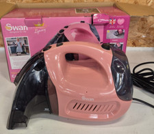 Swan sc18410qocn queen for sale  PETERSFIELD