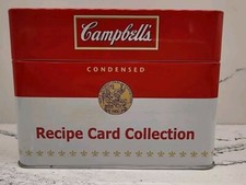Campbell soup recipe for sale  Bradenton