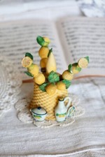 Petits couteaux citron d'occasion  Arras