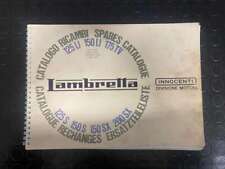 Catalogo parti ricambio usato  Gambettola