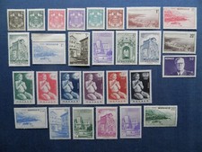 Monaco d'occasion Monaco d'occasion Aubigny