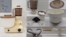Escolha a peça] Kitchenetics K10 Máquina de Cozinha Completa Mix n' Blend WIETEK Alemanha comprar usado  Enviando para Brazil