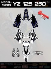 Graphics kits decals for sale  Dallas