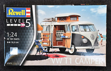 Revell camper van for sale  REDCAR