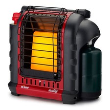 Mr. heater portable for sale  Lincoln