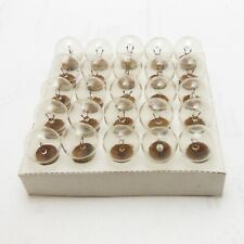 Dynamo bulbs 0.5a for sale  PETERBOROUGH