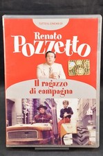 Dvd ilragazzo campagna usato  Carmagnola