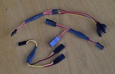 Servo kabel kabel gebraucht kaufen  Wörthsee