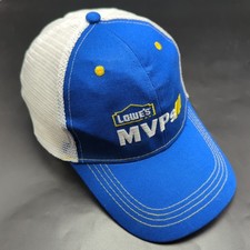 Lowes mvps hat for sale  Novato