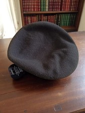 Béret kangol vintage d'occasion  Marseille XII