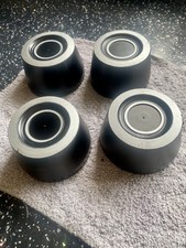 capri steel wheels for sale  PRESTON
