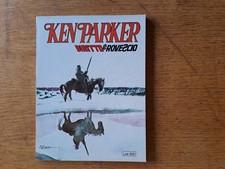 Ken parker n.36 usato  Cinisello Balsamo