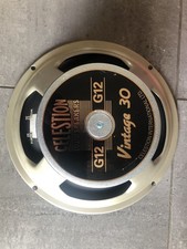 Celestion vintage speaker for sale  NOTTINGHAM